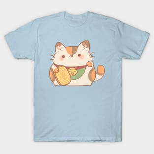 Maneki Neki - Gen 2 T-Shirt